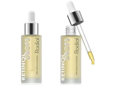 Probando los Nuevos Booster Drops de Rodial