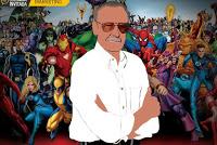 ADIOS A STAN LEE...