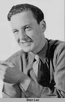 ADIOS A STAN LEE... ADIOS A STAN LEE...