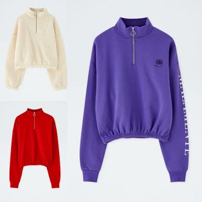 Rosalía X Pull&Bear