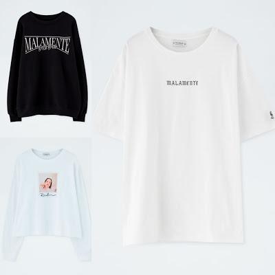 Rosalía X Pull&Bear