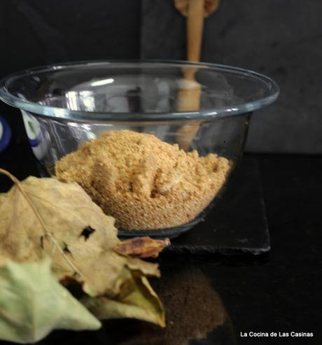 Helado de Turrón de Alicante o el Duro Helado de Turrón de Alicante o el Duro