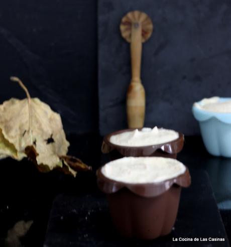 Helado de Turrón de Alicante o el Duro Helado de Turrón de Alicante o el Duro