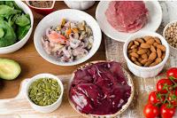 Un Aporte Adecuado de Zinc previene los Trastornos del Neurodesarrollo