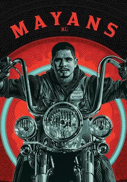Mayans MC - Temporada 1