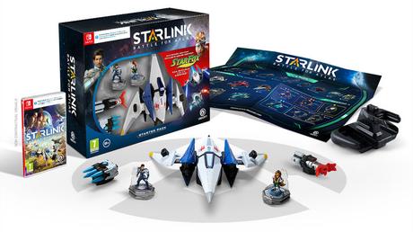 Starlink Battle for Atlas (comprar)