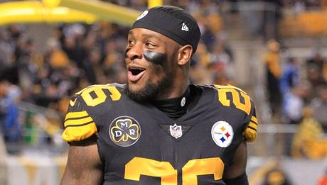 ¿Qué puede suceder con Le’Veon Bell y el deadline de hoy?