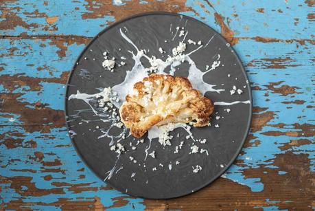 Áxel Smyth: el chef de Casa Elena, y su carta de otoño