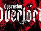 OPERACIÓN OVERLORD (Julius Avery, 2018)