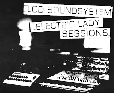 LCD Soundsystem: Presentan primer adelanto de su nuevo disco LCD Soundsystem: Presentan primer adelanto de su nuevo disco