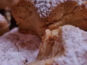 Polvorones avellanas