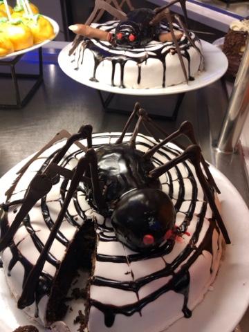 HALOWEEN A BORDO DE UN CRUCERO HALOWEEN A BORDO DE UN CRUCERO