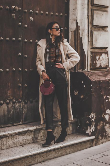 ALERTA TENDENCIA:TEDDY COAT