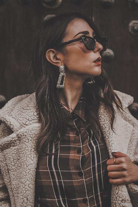 ALERTA TENDENCIA:TEDDY COAT