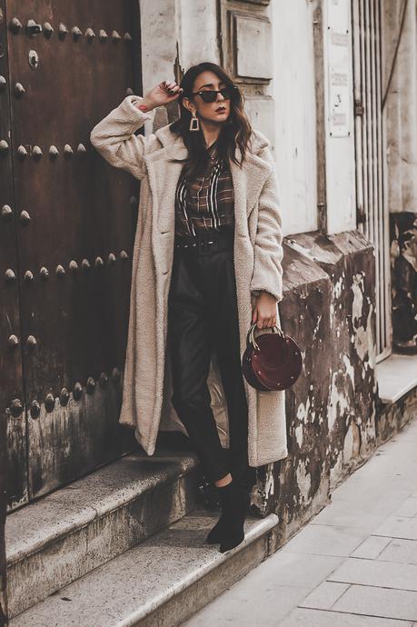 ALERTA TENDENCIA:TEDDY COAT