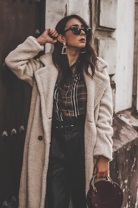 ALERTA TENDENCIA:TEDDY COAT