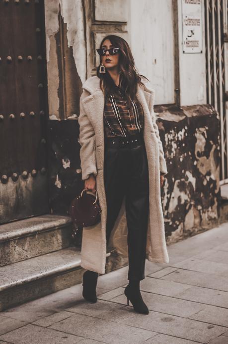 ALERTA TENDENCIA:TEDDY COAT