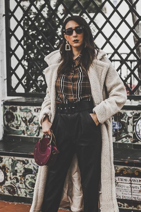 ALERTA TENDENCIA:TEDDY COAT