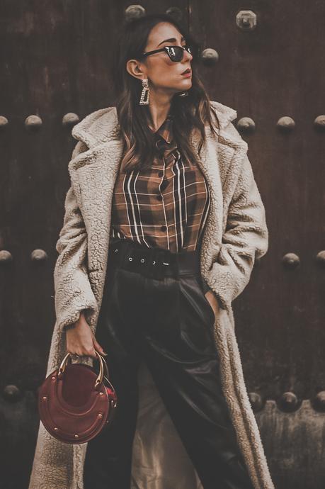 ALERTA TENDENCIA:TEDDY COAT