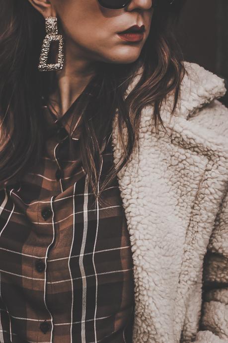 ALERTA TENDENCIA:TEDDY COAT