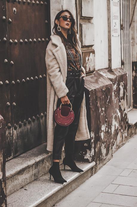 ALERTA TENDENCIA:TEDDY COAT
