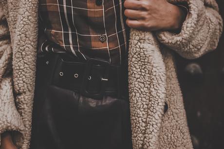 ALERTA TENDENCIA:TEDDY COAT