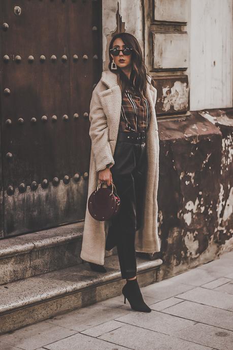 ALERTA TENDENCIA:TEDDY COAT