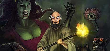 Impresiones con Eternum EX, pura esencia arcade en tus manos