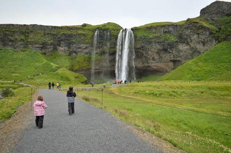 Intercambio de casa en Islandia con niños (Parte 1) Intercambio de casa en Islandia con niños (Parte 1)