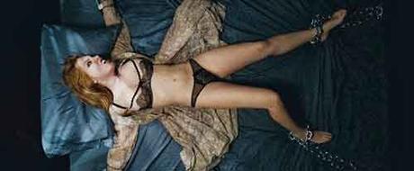 Una secuencia de Kiss of the Damned