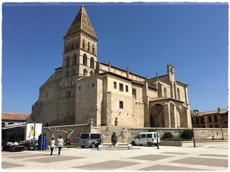 Campos del Renacimiento