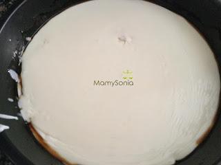 TARTA DE QUESO Y GALLETAS CHIPS AHOY EN THERMOMIX Y TRADICIONAL TARTA DE QUESO Y GALLETAS CHIPS AHOY EN THERMOMIX Y TRADICIONAL