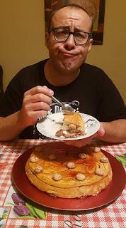 TARTA DE QUESO Y GALLETAS CHIPS AHOY EN THERMOMIX Y TRADICIONAL TARTA DE QUESO Y GALLETAS CHIPS AHOY EN THERMOMIX Y TRADICIONAL