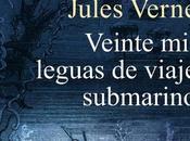Veinte leguas viaje submarino