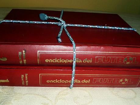 El Caso Sanectario, una novela sobre el secuestro de un jugador del Sevilla Enciclopedia del Fútbol