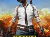 PUBG llegará finalmente diciembre