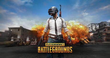 PUBG llegará finalmente a PS4 el 7 de diciembre