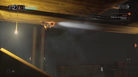 Análisis Steel Rats – Salvadores motorizados