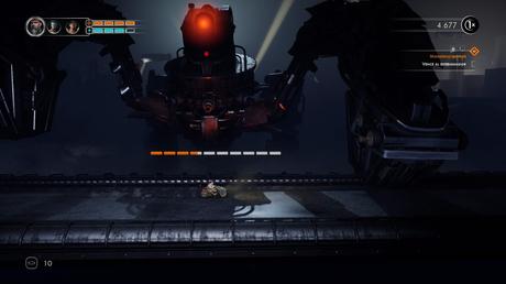 Análisis Steel Rats – Salvadores motorizados