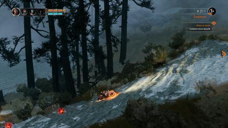 Análisis Steel Rats – Salvadores motorizados