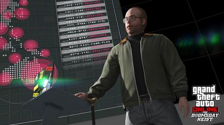 Nuevas bonificaciones y descuentos llegan a Grand Theft Auto Online