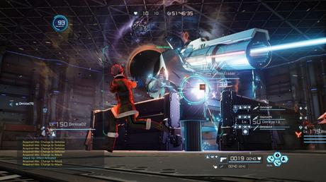 Sword Art Online Fatal Bullet lanzará muy pronto una gran actualización gratuita Sword Art Online Fatal Bullet lanzará muy pronto una gran actualización gratuita