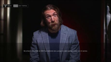 Análisis WWE 2K19 – Vuelven los amos del cuadrilátero Análisis WWE 2K19 – Vuelven los amos del cuadrilátero