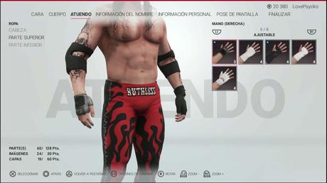 Análisis WWE 2K19 – Vuelven los amos del cuadrilátero Análisis WWE 2K19 – Vuelven los amos del cuadrilátero