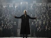 Crítica: Animales Fantásticos: Crímenes Grindelwald (2018) Dir. David Yates