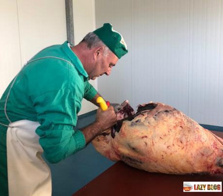 Qué es la cecina, cómo se elabora la cecina de León y guía para comprar cecina de calidad premium Qué es la cecina, cómo se elabora la cecina de León y guía para comprar cecina de calidad premium