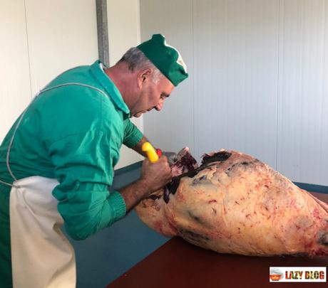 Qué es la cecina, cómo se elabora la cecina de León y guía para comprar cecina de calidad premium