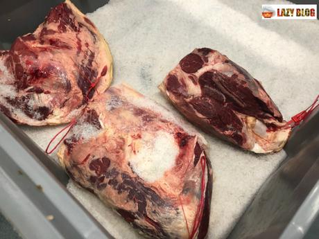 Qué es la cecina, cómo se elabora la cecina de León y guía para comprar cecina de calidad premium