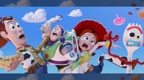 Toy Story 4 ya tiene su primer trailer
