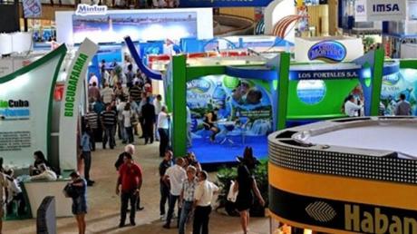 Feria Internacional de La Habana intentará resolver déficit de inversión extranjera en Cuba